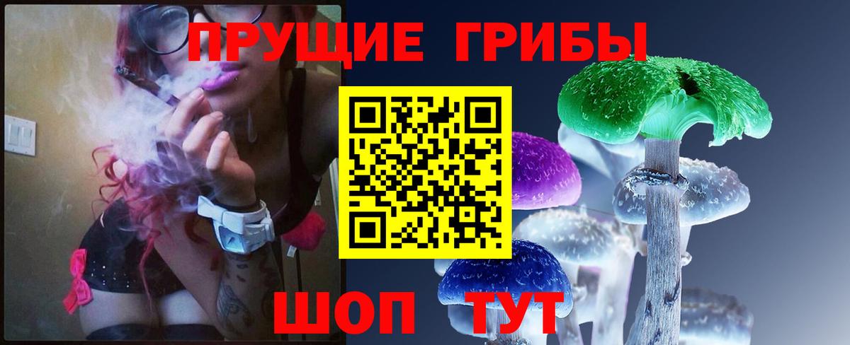 Псилоцибиновые грибы Magic Shrooms Кызыл
